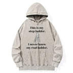 Kyoto-Lion Japanese Culture Hoodie for Daily Wear