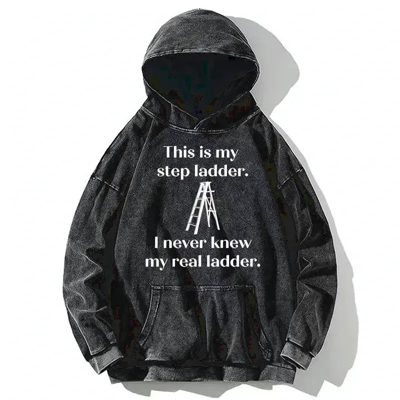 Kyoto-Lion Japanese Culture Hoodie for Daily Wear