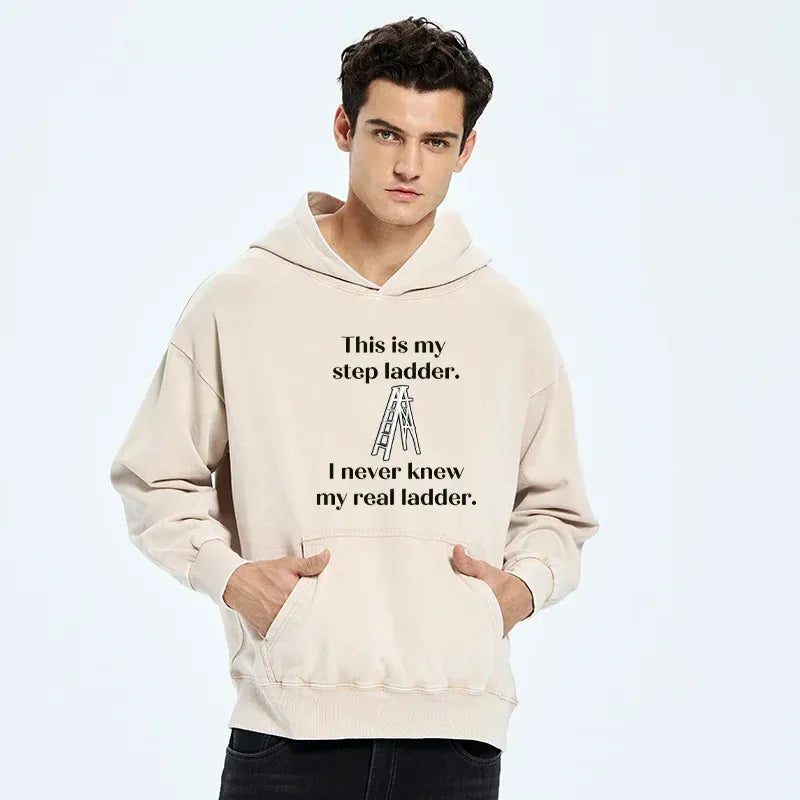 Funny Japanese Print Hoodie Limited Edition