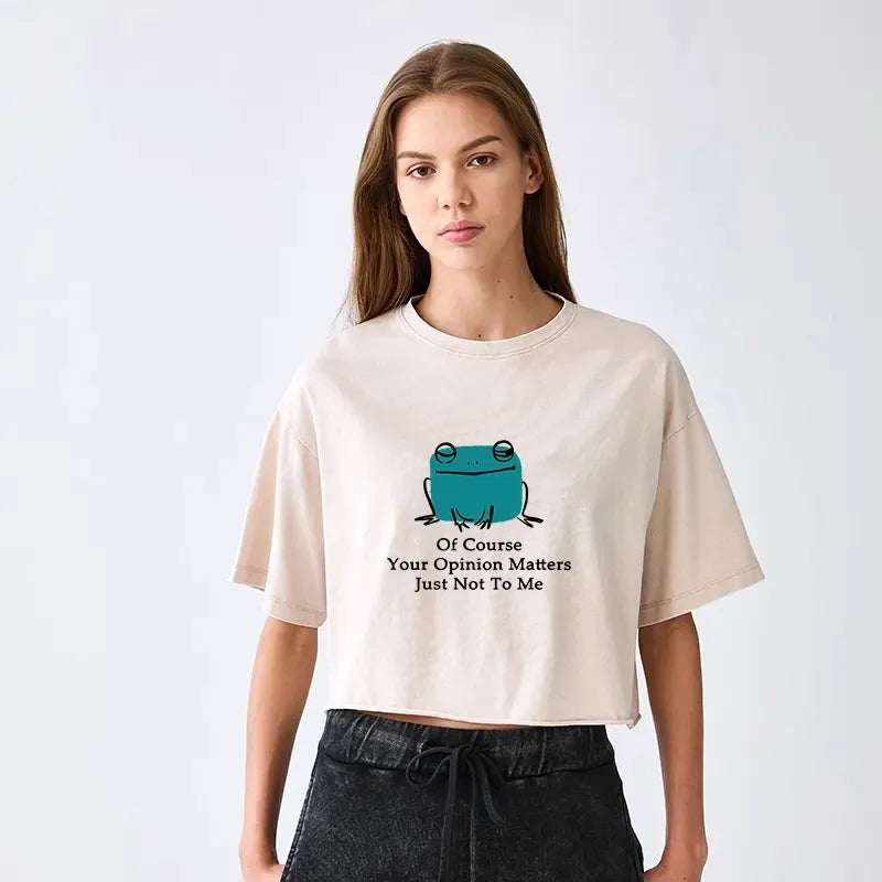 Cool Frog Tee Best Seller