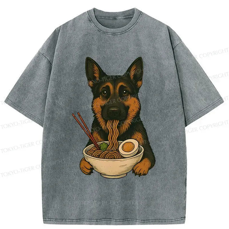 Funny Japanese Culture Ramen Gift for Him