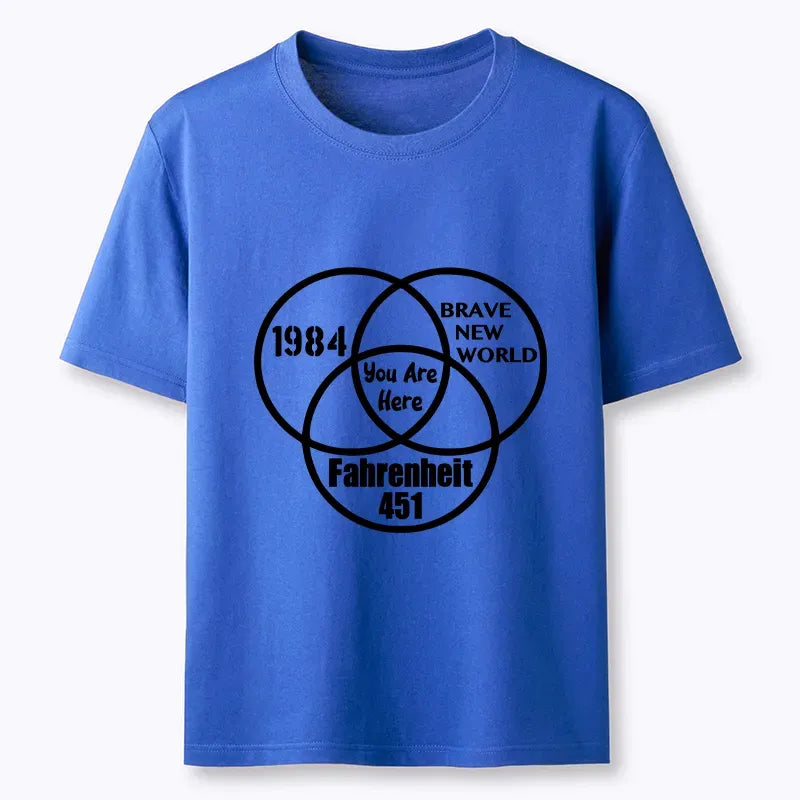 Japanese Classic T-Shirt for Daily Wear