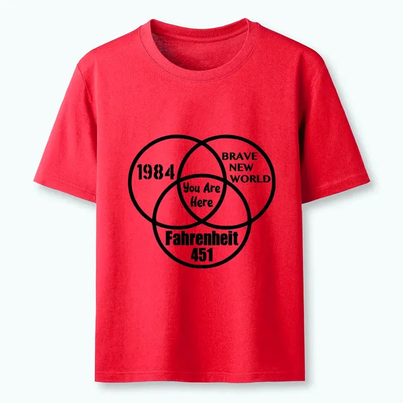 Unisex Cotton T-Shirt Best Seller