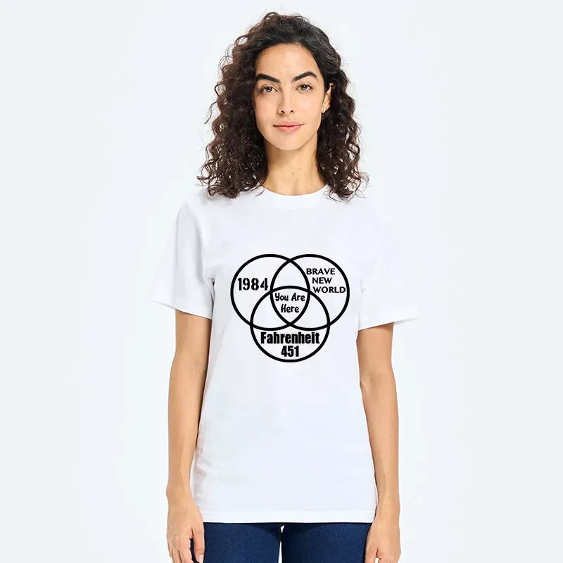 Kyoto Lion Japanese Culture Tee Free Shipping