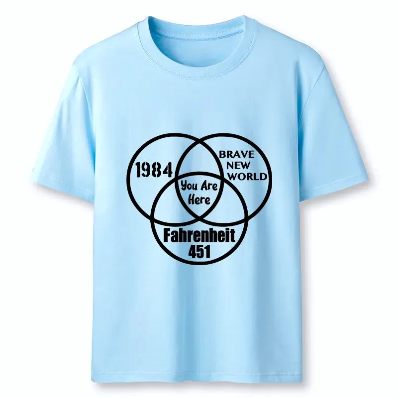 Kyoto-Lion Multidimensional Thinking And Rebellion Classic T-Shirt