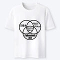 Kyoto Lion Japanese Culture Tee Free Shipping