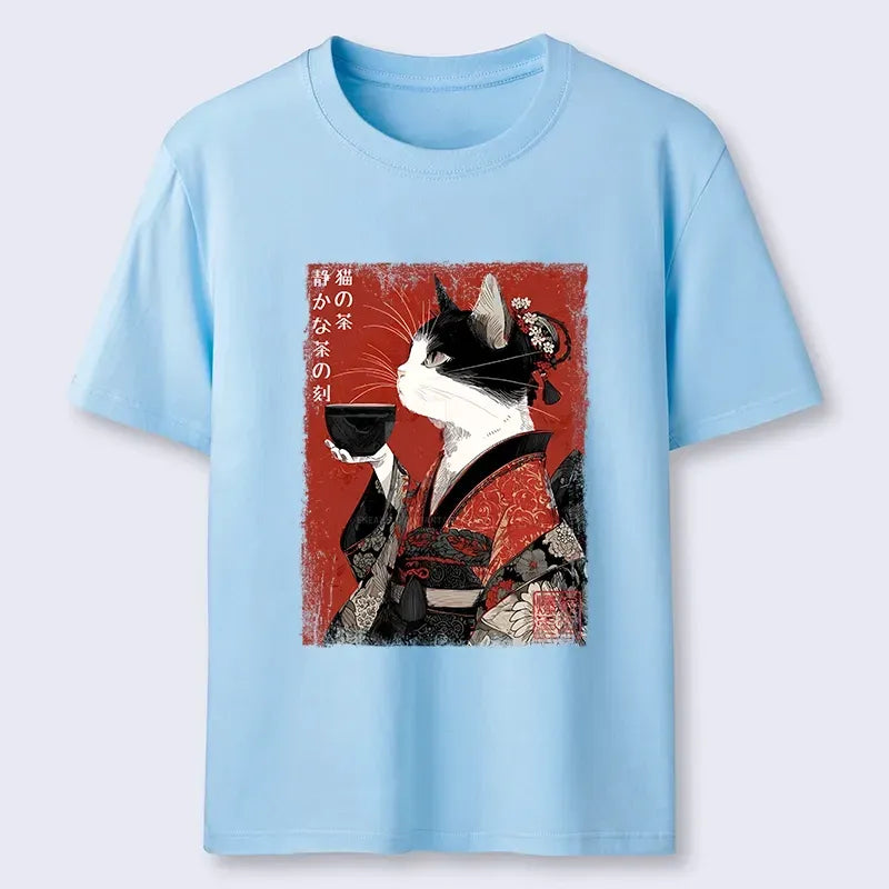 Unisex Cotton T-Shirt Free Shipping