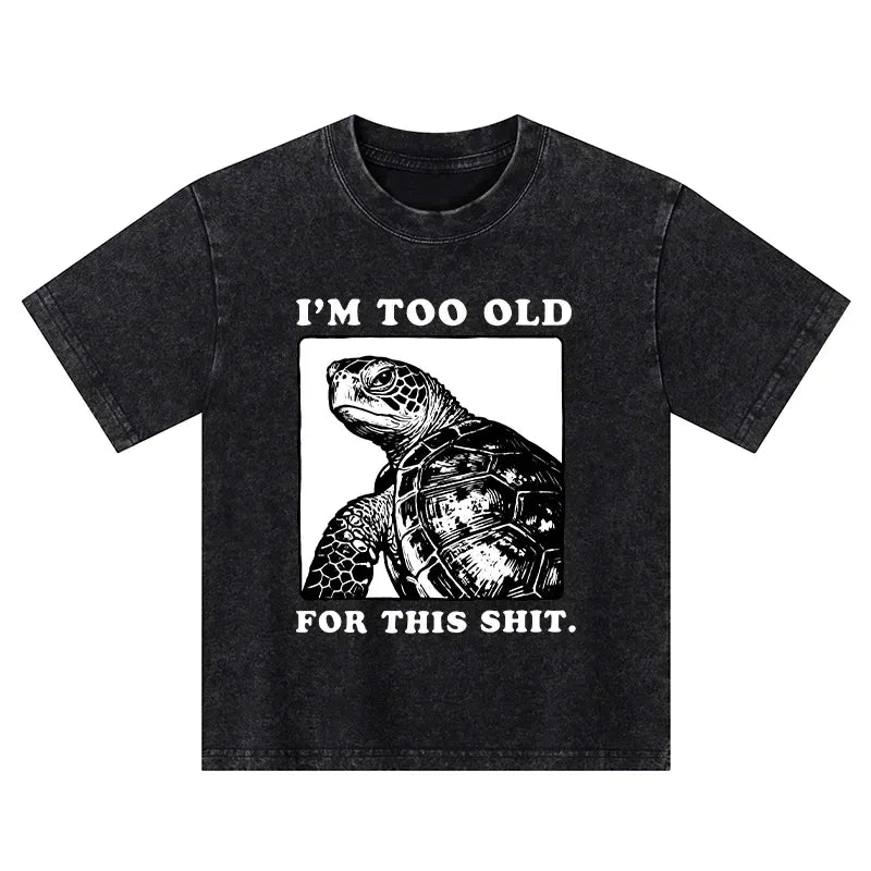 Unisex cotton meme shirt with free shipping