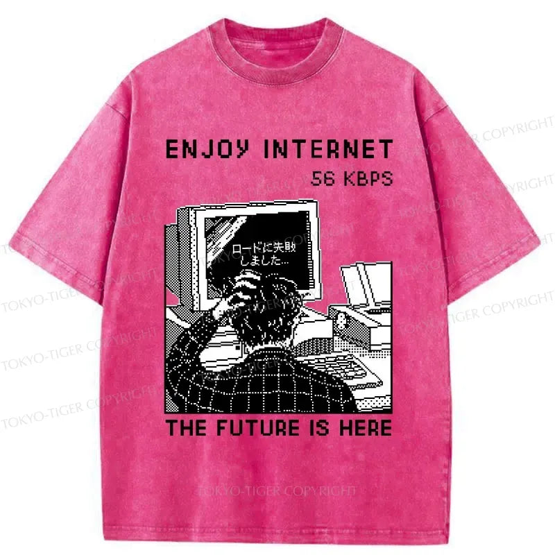 Best Seller Japanese Art T-Shirt for Daily Wear