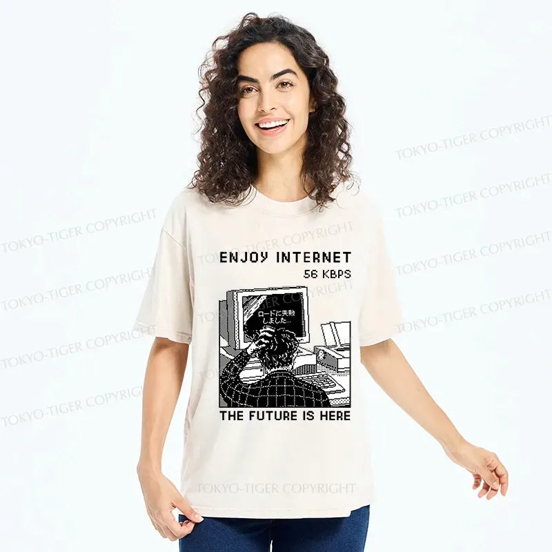 Best Seller Japanese Art T-Shirt for Daily Wear