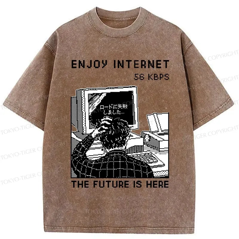 Best Seller Japanese Art T-Shirt for Daily Wear
