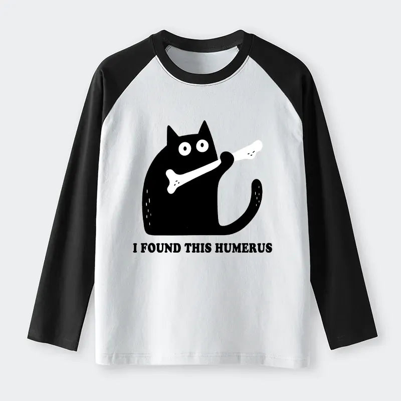 Funny Japanese Cat T-Shirt for Daily Wear
