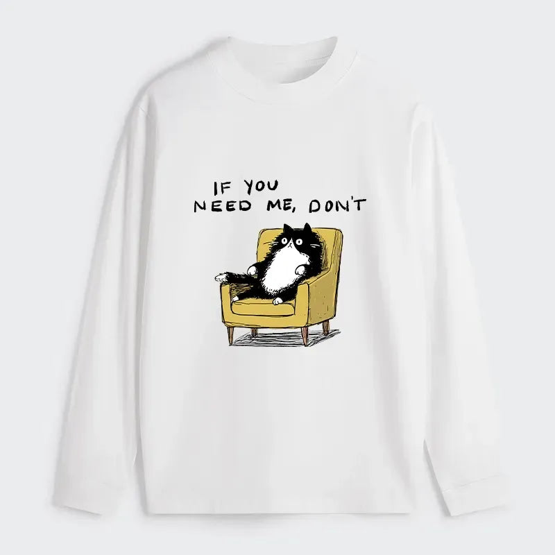 Kyoto Lion Vintage Cat Tee
