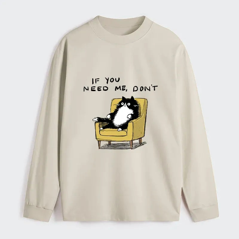Kyoto Lion Vintage Cat Tee