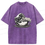 Japanese Streetwear T-Shirt on Sale