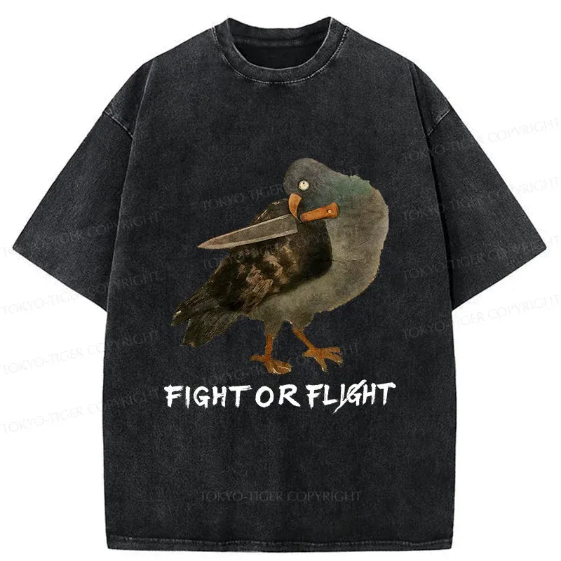 Unisex Cotton Tee for Streetwear