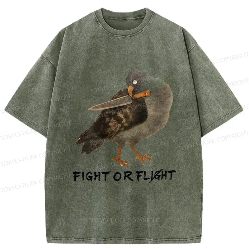 Unisex Cotton Tee for Streetwear