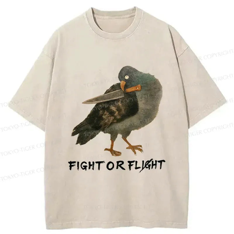 Unisex Cotton Tee for Streetwear