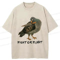 Unisex Cotton Tee for Streetwear