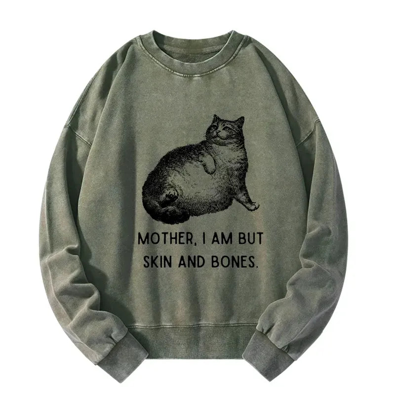 Kyoto-Lion Cat Sweatshirt On Sale