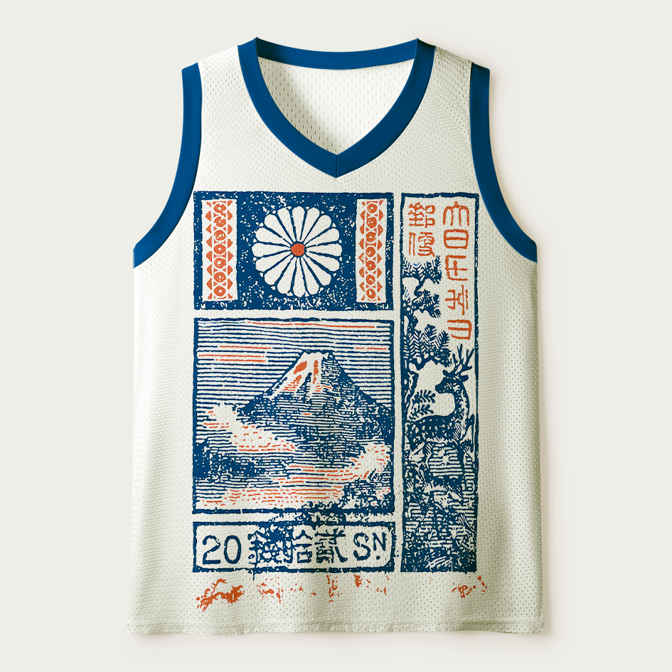 Best Seller unisex mesh tank top for sports