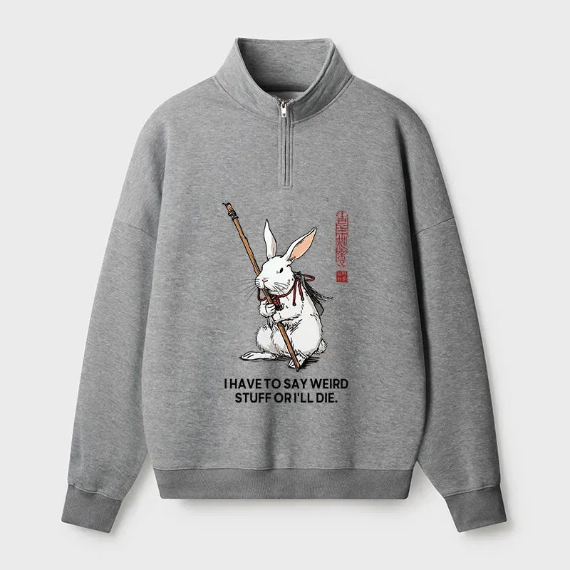 Kyoto Unisex Sweatshirt Casual Daily Wear