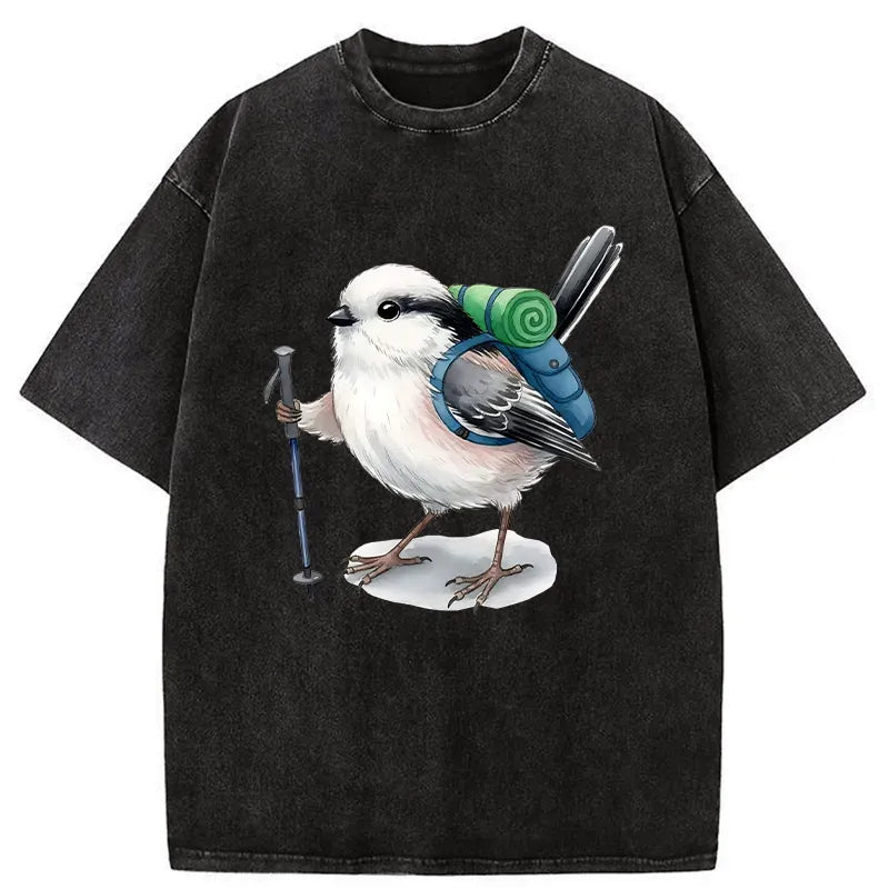 Unisex soft cotton t-shirt for daily wear