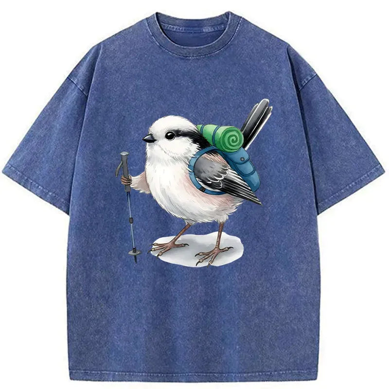 Unisex soft cotton t-shirt for daily wear