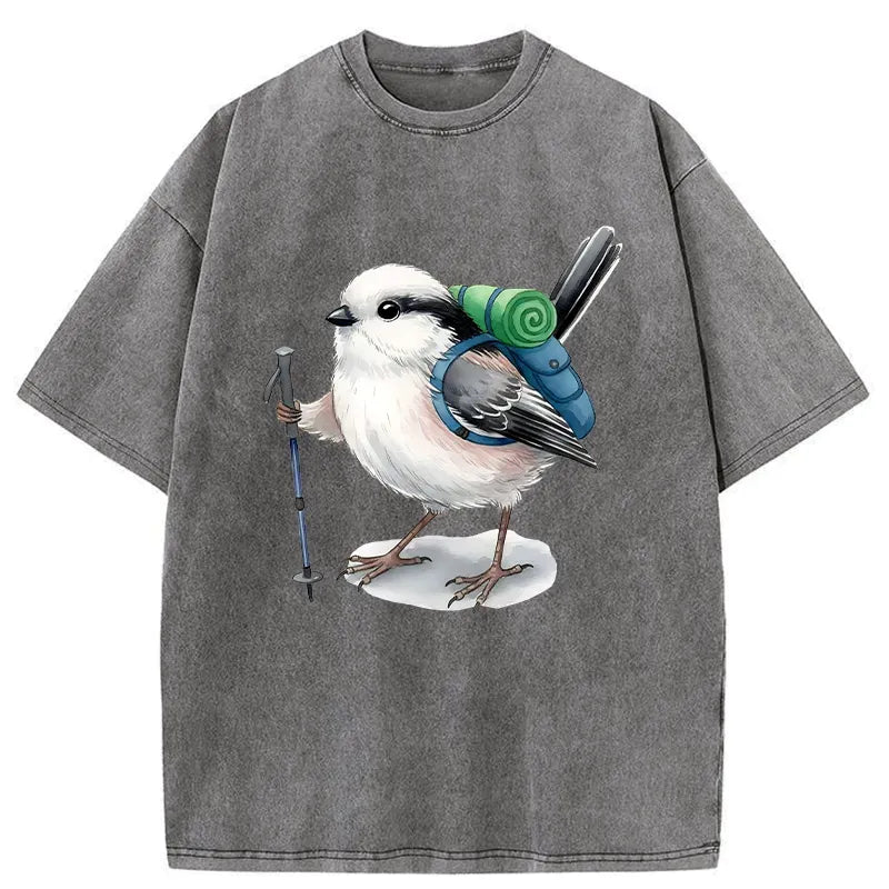 Unisex soft cotton t-shirt for daily wear
