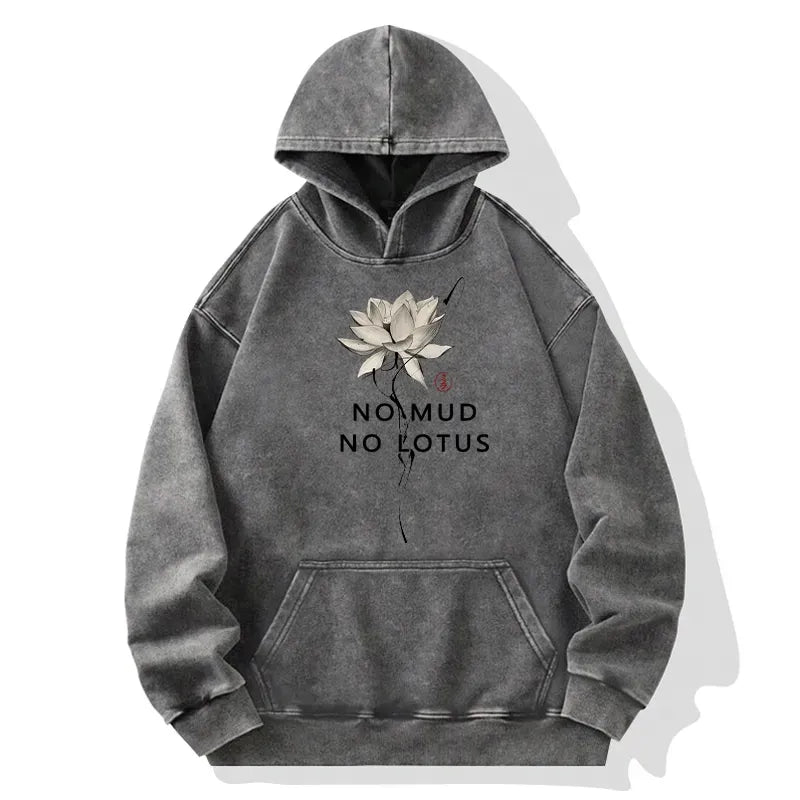 Unisex Japanese Hoodie Summer Style