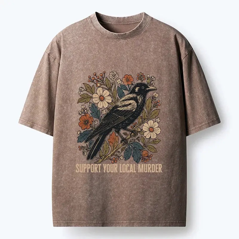 Unisex Cotton T-Shirt for Casual Vacation