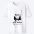 Best Seller Japanese Retro Frog Tee for Streetwear