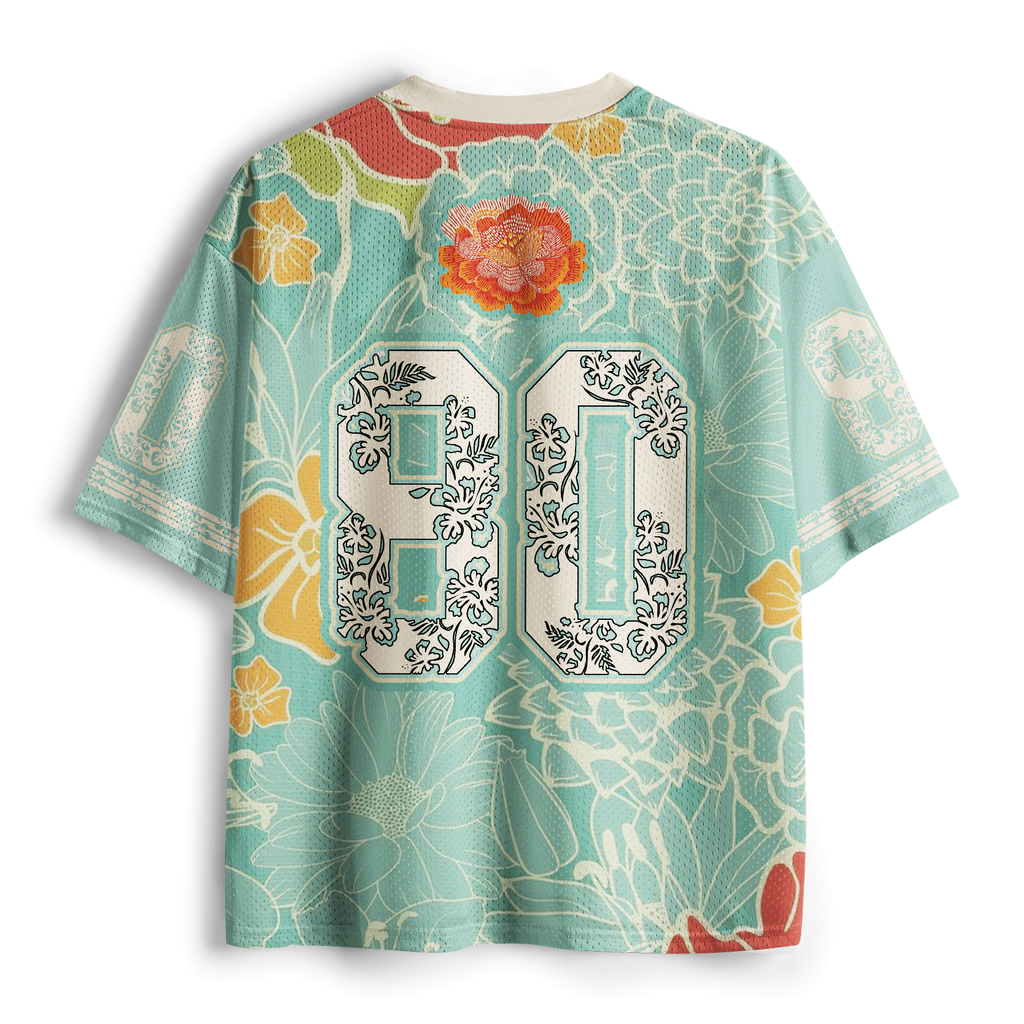 Unisex Capybara Jersey Gift Idea