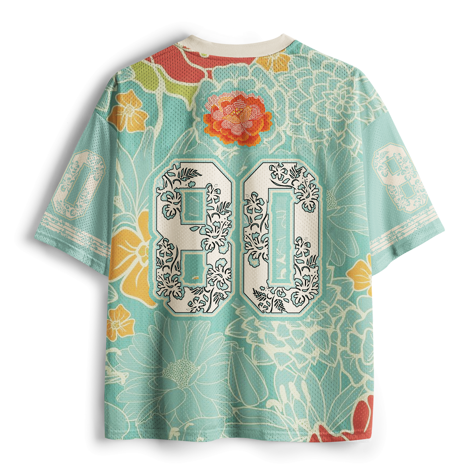 Unisex Capybara Jersey Gift Idea