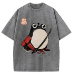 Japanese Washed T-Shirt Best Seller