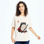 Japanese Washed T-Shirt Best Seller