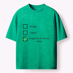 Vintage Japanese T-Shirt for Gift for Him