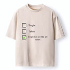 Vintage Japanese T-Shirt for Gift for Him