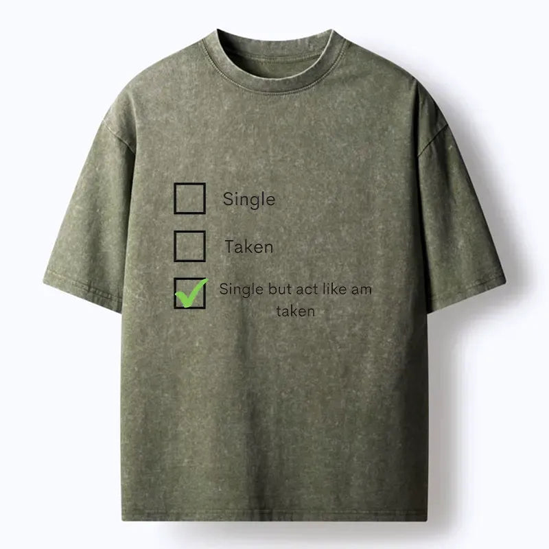 Vintage Japanese T-Shirt for Gift for Him
