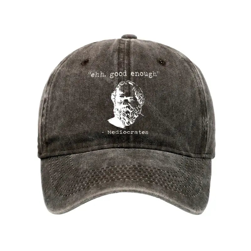 Kyoto Lion Cap for Summer