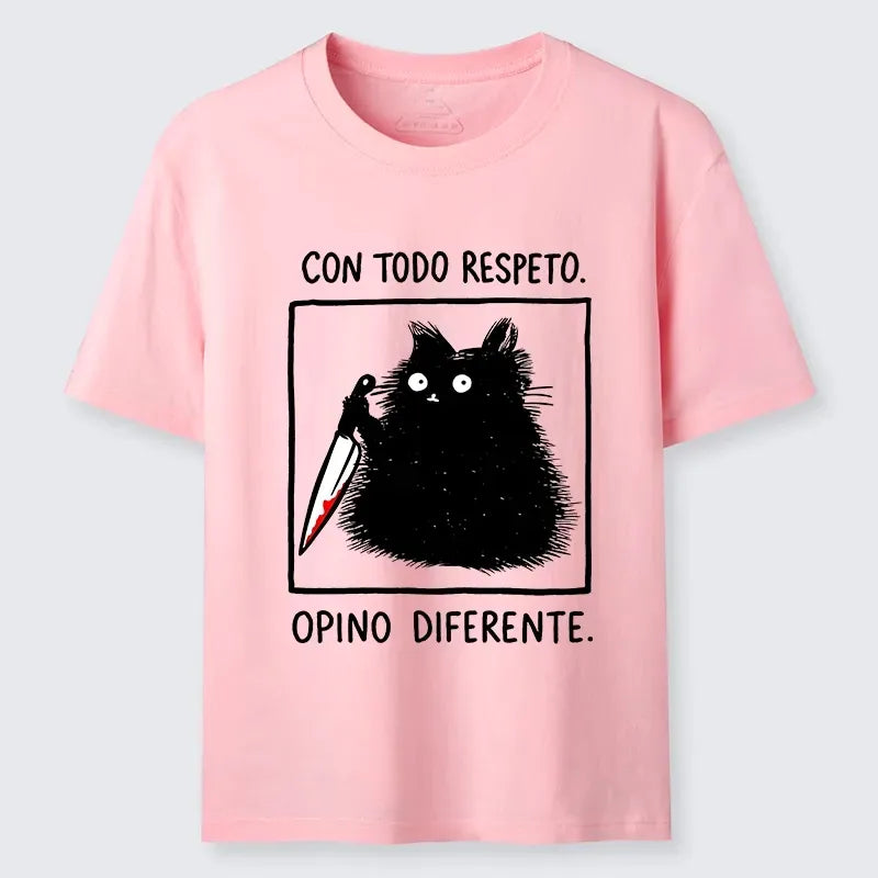 unisex cotton t-shirt for daily wear