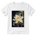 kyoto lion classic tee for everyday