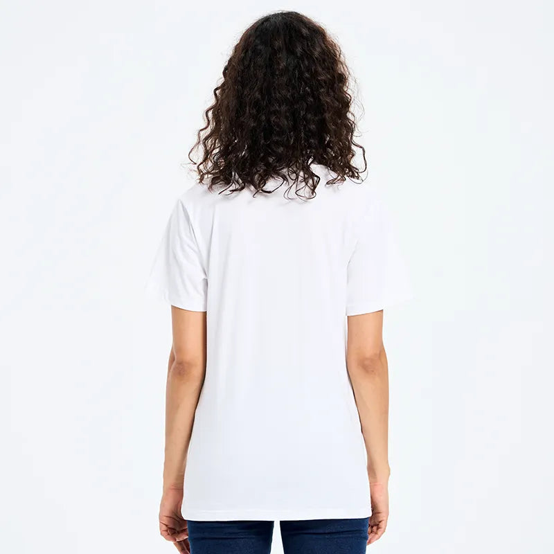 Kyoto-Lion Retro Woodblock Bird Classic T-Shirt