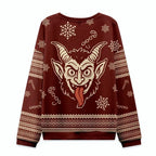 ugly christmas sweatshirt free shipping