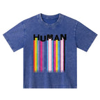 Kyoto Lion Japanese Cultural Kids Tee