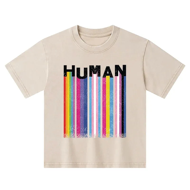 Kyoto Lion Japanese Cultural Kids Tee