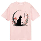 Kyoto-Lion Unisex Classic Tee