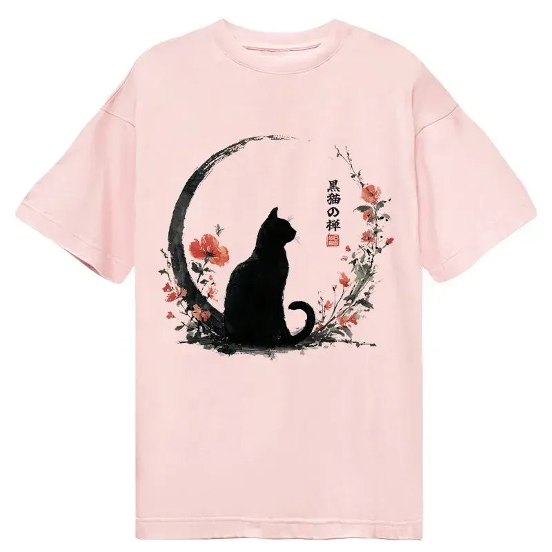 Kyoto-Lion Unisex Classic Tee