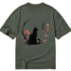 Kyoto-Lion Unisex Classic Tee