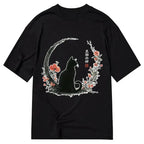 Kyoto-Lion Unisex Classic Tee